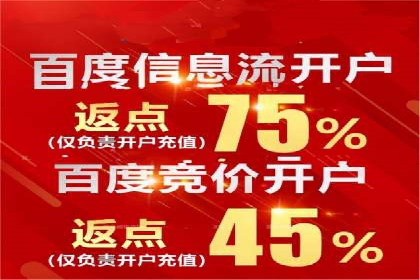 百度推广返点收益分析：案例对比与优化